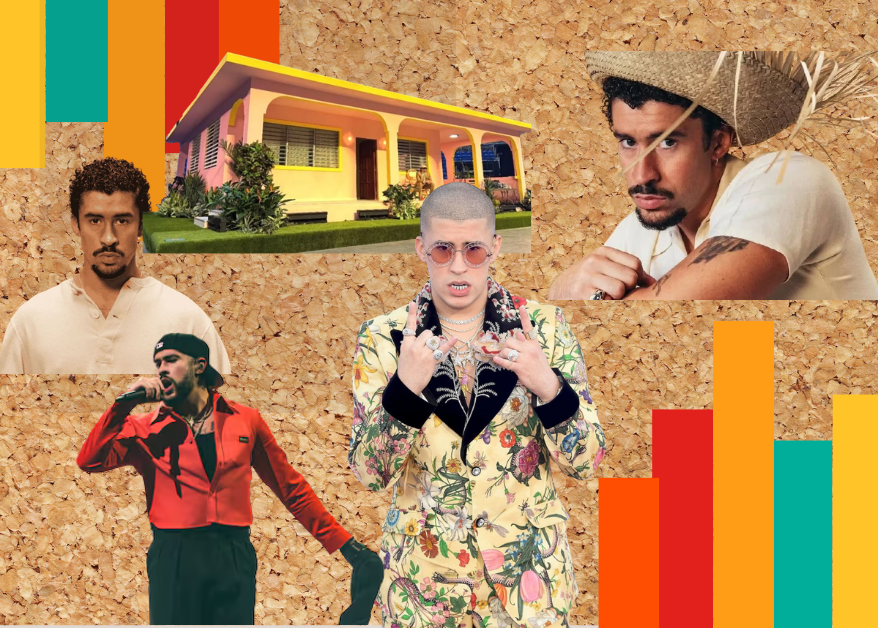 Bad Bunny como caso de estudio sobre reputación, autenticidad y congruencia en la industria cultural.