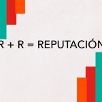 La formúla de la reputación es Realidad Corporativa + Reconocimiento