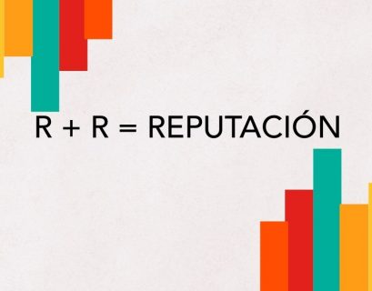 La formúla de la reputación es Realidad Corporativa + Reconocimiento